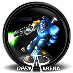 Open Arena 1 Icon 256x256 png